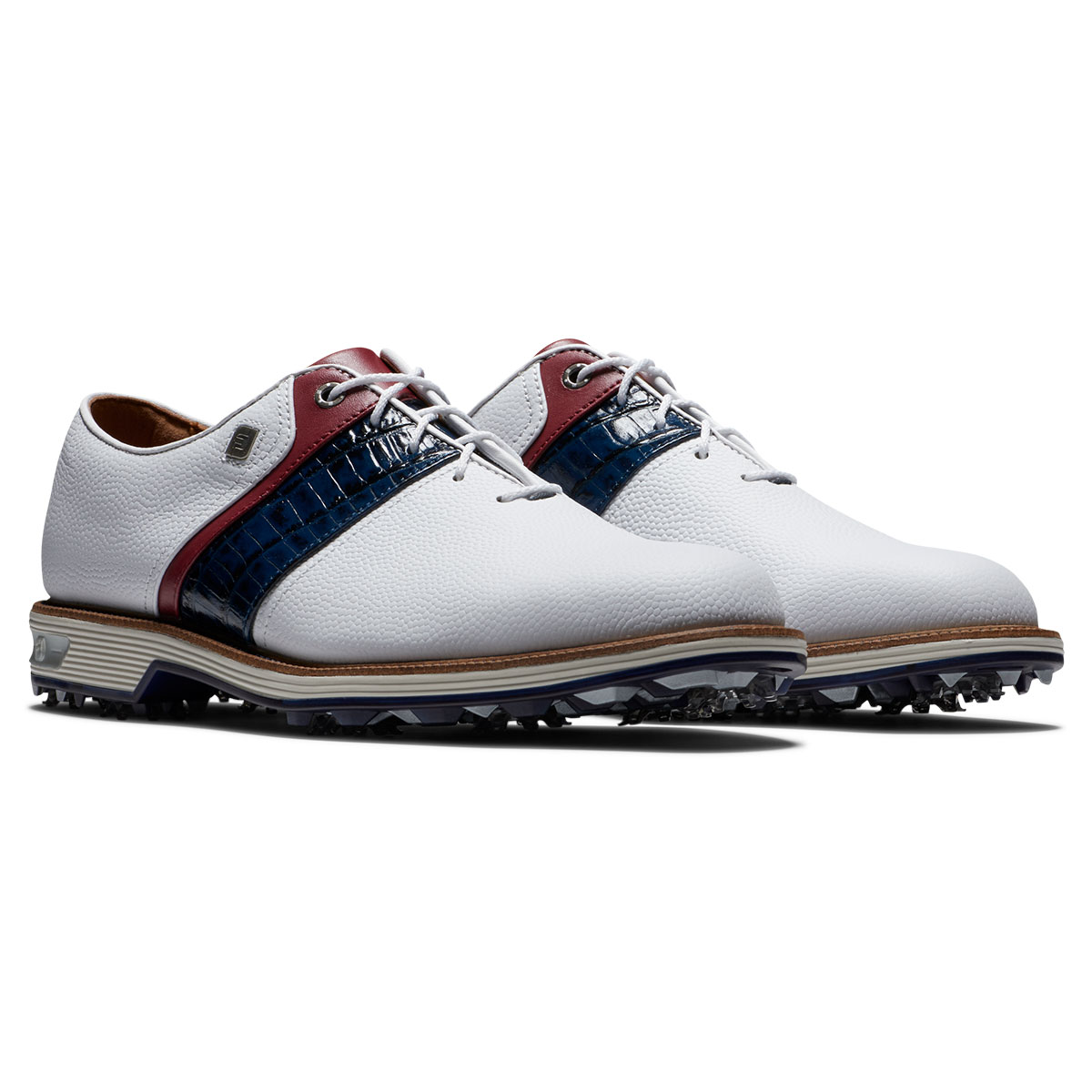 footjoy premiere packard white