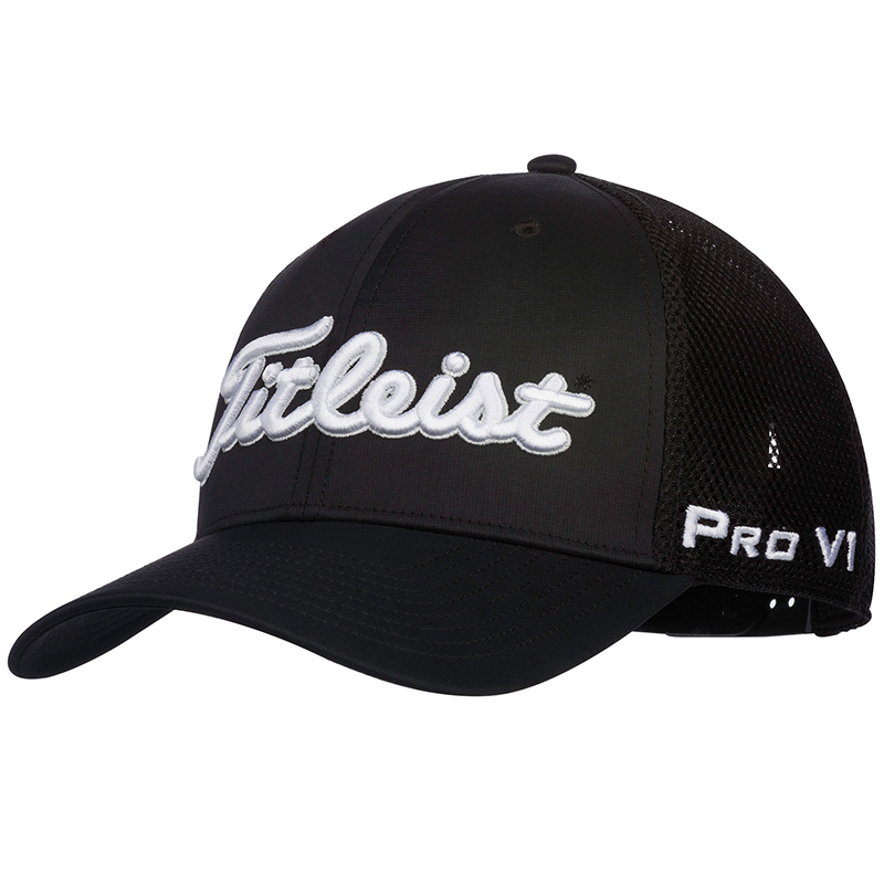 titleist kappen