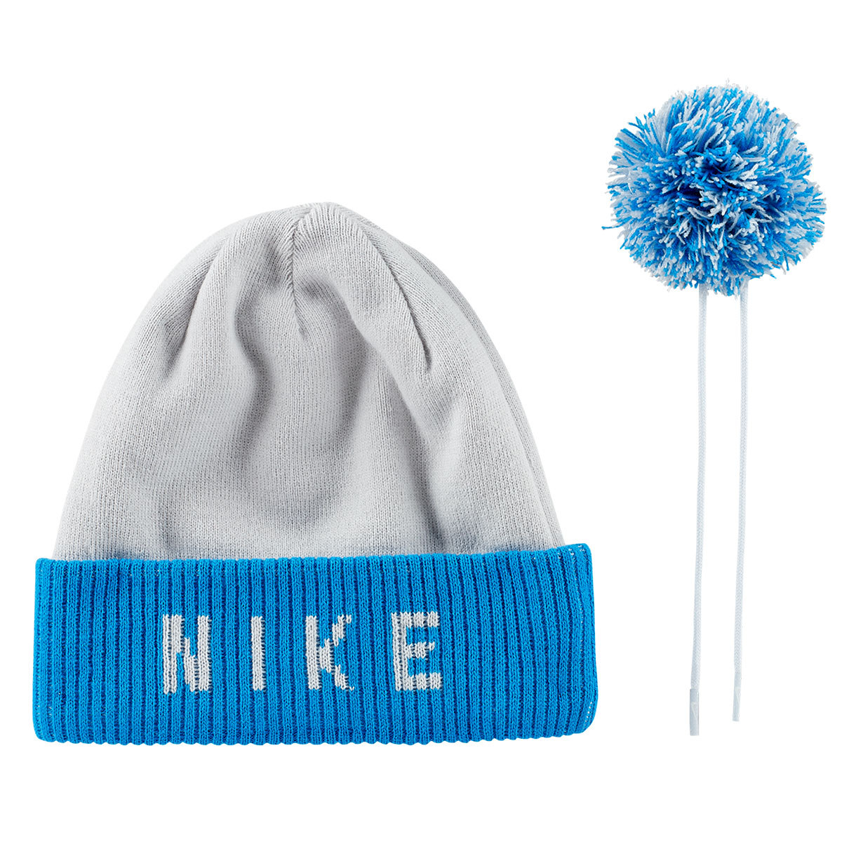 nike statement golf beanie