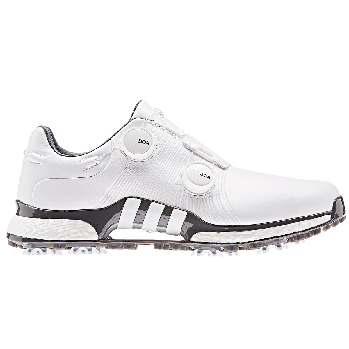 adidas Golf Tour360 XT Twin BOA Schuhe 