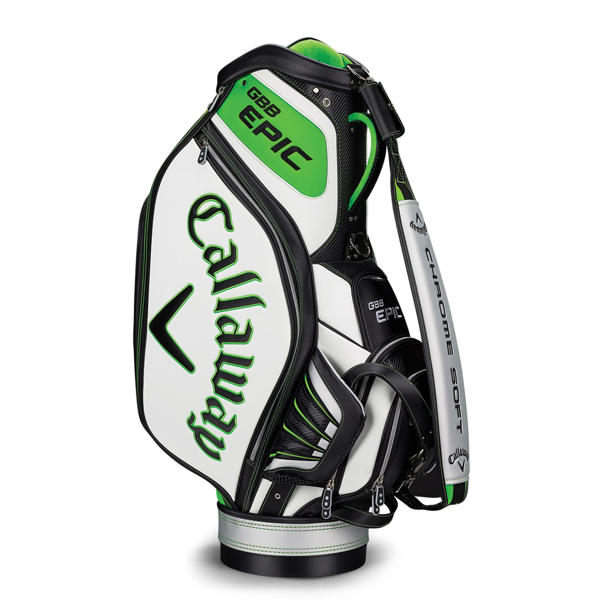 Callaway Golf Epic Tour StaffTasche Online Golf