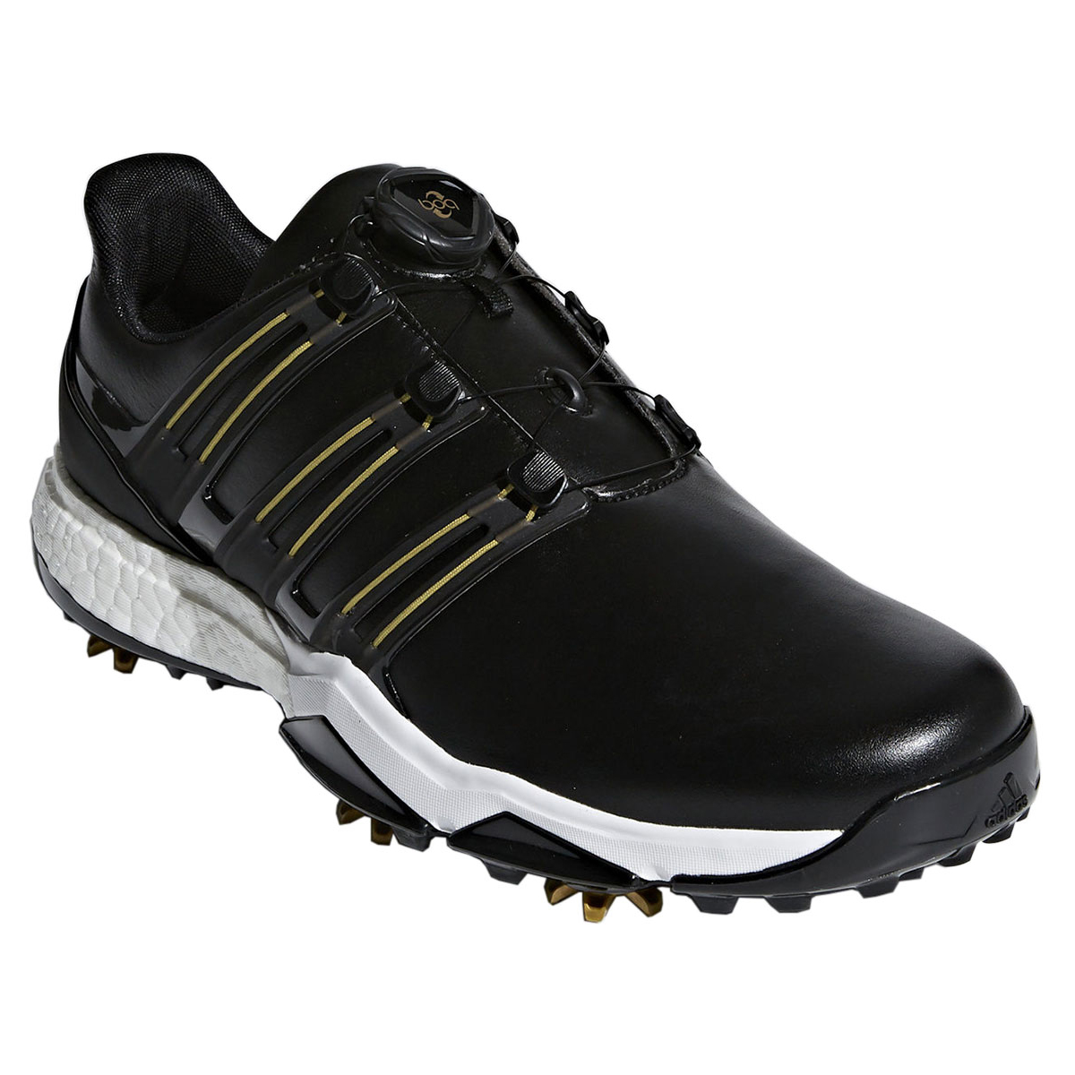 adidas boa boost golf shoes