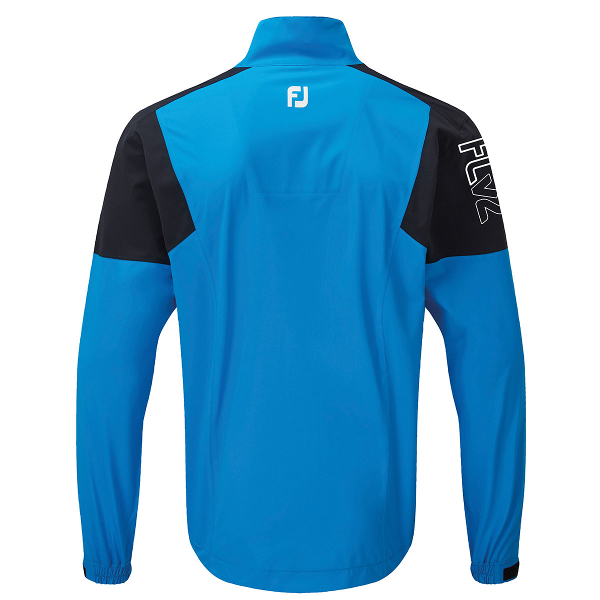 footjoy hlv2 rain jacket